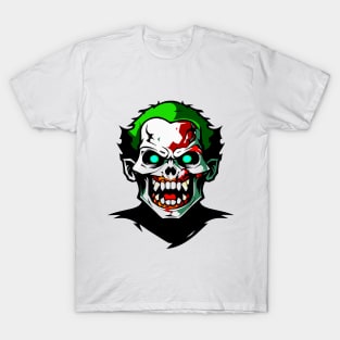 Horror T-Shirt